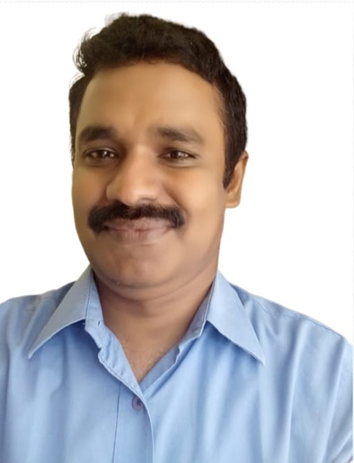Dr. A. Sundaramanickam