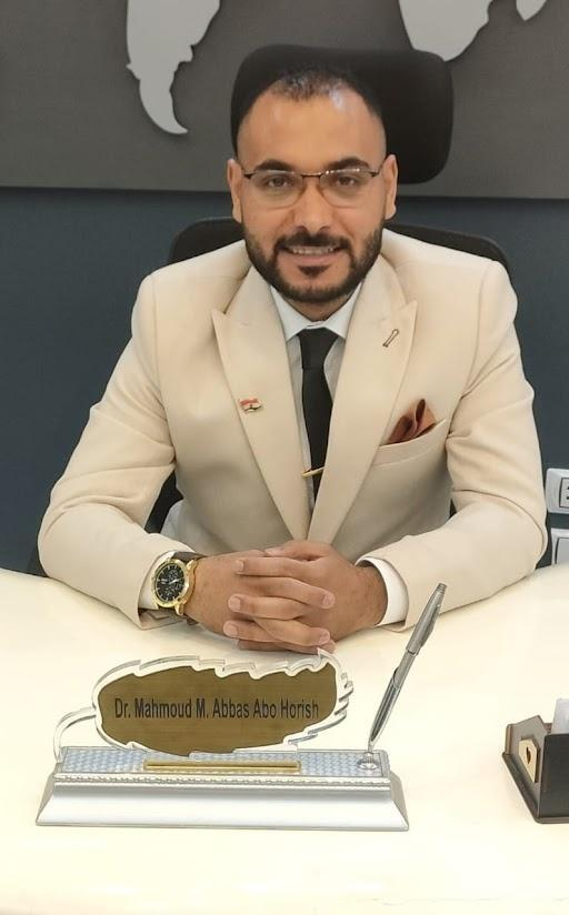 Dr. Mahmoud Magdy Abbas