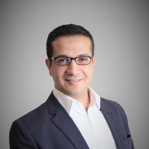 Mr. Mohamad Toutounji