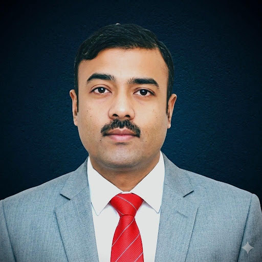 Dr. M. Jahangir Khan