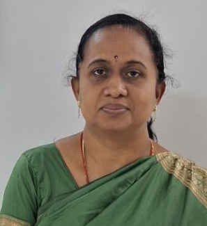 Dr. Nagaveni V